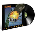 Def Leppard - Retro Active (2LP) & On Through The Night & Pyromania (40Th Anniversary) (Deluxe/2LP) & High 'N' Dry (Picture Dsic) & Euphoria (2LP) & High N Dry & Diamond Star Halos (2LP) & Hysteria (2 LP) & Pyromania