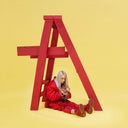 Happier Than Ever (2LP/Recycled Vinyl/Rainbow Foil Jacket) (Rsd) & Hit Me Hard & Soft (Recycled Black LP Vinyl) & Billie Eilish - Dont Smile At Me (Black LP Vinyl)
