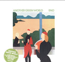 Brian Eno - Shutov Assembly (2LP/Gatefold/Dl) & Small Craft On A Milk Sea (2LP/Dl Card) & Another Green World (140G/2017 Master) & Here Come The Warm Jets (140G/2017 Master)