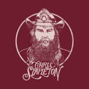 Chris Stapleton - From A Room: Volume 2 & From A Room: Vol.1 & Starting Over (2LP/180G) & Traveller