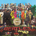 Please Please Me & Past Masters 1 & 2 & 1 (2015 Reissue) & Sgt. Pepper's Lonely Hearts Club Band (2017 Stereo Mix/180G/Original Stencils)