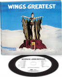 Red Rose Speedway (Shm-CD) (Limited) & Greatest
