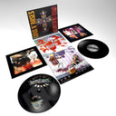 Use Your Illusion Ii (X) (2LP) & Greatest Hits (2LP) & Appetite For Destruction (2LP)