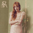 Ceremonials & High As Hope (X) & Lungs (Red LP Vinyl)