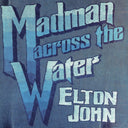 One (2LP) & Madman Across The Water (LP)