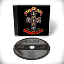 Greatest Hits & Appetite For Destruction - Remaster