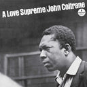 Love Supreme & Blue Train & Love Supreme (Black Swirls LP Vinyl)