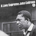 Love Supreme & Blue Train & Love Supreme (Black Swirls LP Vinyl)