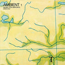 Brian Eno - Ambient 1: Music For Airports & Before And After Science (140G/2017 Master) & Shutov Assembly (2LP/Gatefold/Dl) & Small Craft On A Milk Sea (2LP/Dl Card) & Here Come The Warm Jets (140G/2017 Master)