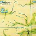 Brian Eno - Another Green World (140G/2017 Master) & Ambient 1: Music For Airports & Shutov Assembly (2LP/Gatefold/Dl) & Small Craft On A Milk Sea (2LP/Dl Card)
