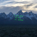 College Dropout & Jesus Is King & Ye