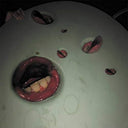 Death Grips - No Love Deep Web & Year Of The Snitch - LP Vinyl Bundle