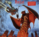 Dead Ringer (Dark Red Colored LP Vinyl/Import) & Bat Out Of Hell Ii: Back Into Hell (2 LP)
