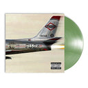 Eminem - Recovery & Kamikaze (Opaque Olive Green LP Vinyl/Gatefold Jacket)