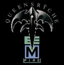 Queensryche - Empire (2LP) & Operation: Mindcrime (2LP) & Empire (180G/Translucent Red Audiophile LP Vinyl/30Th Anniversary Limited Edition/Gatefold Cover) & Mindcrime At The Moore (4LP/Limited/Translucent Red, Solid White & Black Marbled Vinyl/180G)