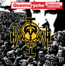 Queensryche - Empire (2LP) & Operation: Mindcrime (2LP) & Empire (180G/Translucent Red Audiophile LP Vinyl/30Th Anniversary Limited Edition/Gatefold Cover) & Mindcrime At The Moore (4LP/Limited/Translucent Red, Solid White & Black Marbled Vinyl/180G)