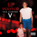 I Am Music (X) (2LP) & Tha Carter V (2 LP)
