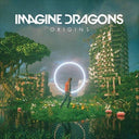 Mercury – Act 1 & Loom (Translucent Coke Bottle Green LP Vinyl) & Night Visions & Origins (2 LP)