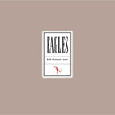 Desperado & Eagles & Their Greatest Hits 1971-1975 & Hell Freezes Over (2LP/Remastered)