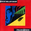 Number 5 (Orange LP Vinyl) & Italian X Rays (180G)