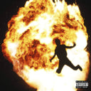 Metro Boomin - Heroes & Villains (X) & Not All Heroes Wear Capes - LP Vinyl Bundle