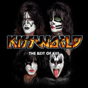 Gene Simmons & Kissworld - The Best Of Kiss (2 LP)