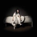 Billie Eilish - When We All Fall Asleep, Where Do We Go? (Pale Yellow LP Vinyl) & Hit Me Hard & Soft (Recycled Black LP Vinyl)