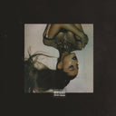 Positions (Coke Bottle Clear LP Vinyl) & Sweetener (X) (2LP) & Thank U, Next