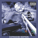 Curtain Call: Hits & Slim Shady LP (2CD Expanded Edition) (X)
