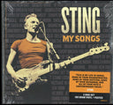 Sting - Best Of 25 Years & Duets (2LP/180G) & My Songs (2 LP) & Bridge