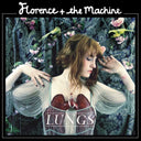 Lungs & Ceremonials & High As Hope (X) & Lungs (Red LP Vinyl)