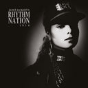 Control & Janet Jackson's Rhythm Nation 1814 (2 LP) & All For You (2 LP) & Velvet Rope (2LP) & Janet. (2 LP)