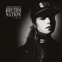Control & Janet Jackson's Rhythm Nation 1814 (2 LP) & All For You (2 LP) & Velvet Rope (2LP) & Janet. (2 LP)