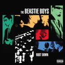 Ill Communication & Beastie Boys Music (2LP) & Licensed To Ill (30Th Anniversary Edition) & In Sound From Way Out (180G) & Root Down Ep & Paul's Boutique (2LP)