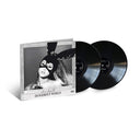 Eternal Sunshine Deluxe: Brighter Days Ahead (X) (Translucent Marble Vinyl/2LP) & Dangerous Woman (2LP)