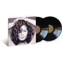 Control & Janet Jackson's Rhythm Nation 1814 (2 LP) & All For You (2 LP) & Velvet Rope (2LP) & Janet. (2 LP)