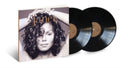 Janet Jackson - Janet Jackson's Rhythm Nation 1814 (2 LP) & Control & Janet. (2 LP) & Velvet Rope (2LP)
