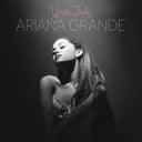 Ariana Grande - Yours Truly (180G) & Positions (Coke Bottle Clear LP Vinyl)