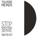 Talking Heads - Remain In Light & More Songs About Buildings & Food & Talking Heads: 77 & Stop Making Sense (Deluxe/2LP) & Little Creatures & Naked & Naked (Opaque Purple LP Vinyl) (Rocktober) & True Stories