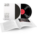 Remain In Light & Talking Heads: 77 & Stop Making Sense (Deluxe/2LP) & Little Creatures & True Stories