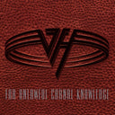 Van Halen - Diver Down & Fair Warning & 1984 & Van Halen Ii (180G/Remastered) & For Unlawful Carnal Knowledge (2LP/Blu-Ray/2CD)