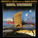 Grateful Dead - From The Mars Hotel (50Th Anniversary/Remaster) & Grateful Dead & American Beauty - LP Vinyl Bundle