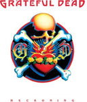Grateful Dead - Reckoning (2LP) & Without A Net (3LP) & History Of The Grateful Dead Vol. 1 & Wembley Empire Pool, London, England 4/7/1972 (Live) (5LP/180G) & Grateful Dead & Workingman's Dead (180G) & Skeletons From The Closet: The Best Of Grateful