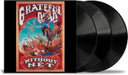 Grateful Dead - Reckoning (2LP) & Without A Net (3LP) & History Of The Grateful Dead Vol. 1 & Wembley Empire Pool, London, England 4/7/1972 (Live) (5LP/180G) & Grateful Dead & Workingman's Dead (180G) & Skeletons From The Closet: The Best Of Grateful