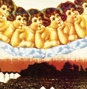 Greatest Hits (2LP) & Head On The Door (180G) & Three Imaginary Boys (180G) & Seventeen Seconds (180G) & Japanese Whispers: The Cure Singles Nov 82:Nov 83 (Clear LP Vinyl/Transclear Sleeve W/ Inner Bag)