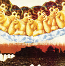 Greatest Hits (2LP) & Head On The Door (180G) & Three Imaginary Boys (180G) & Seventeen Seconds (180G) & Japanese Whispers: The Cure Singles Nov 82:Nov 83 (Clear LP Vinyl/Transclear Sleeve W/ Inner Bag)