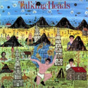 Talking Heads - Remain In Light & More Songs About Buildings & Food & Fear Of Music & Talking Heads: 77 & Little Creatures & Naked & True Stories - LP Vinyl Bundle