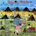 Remain In Light & Talking Heads: 77 & Little Creatures & True Stories