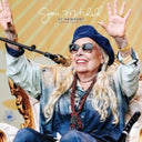 Joni Mitchell - At Newport (2LP) & Blue & Live At Carnegie Hall 1969 (3LP) & Blue (2LP Box/180G/45RPM Supervinyl Ultradisc One-Step/Limited/Numbered)