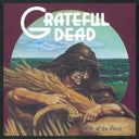 Grateful Dead - Terrapin Station (Emerald Green LP Vinyl) (Syeor) & Wake Of The Flood (50Th Anniversary Remaster) & Workingman's Dead (180G) & American Beauty & Skeletons From The Closet: The Best Of Grateful Dead & Two From The Vault